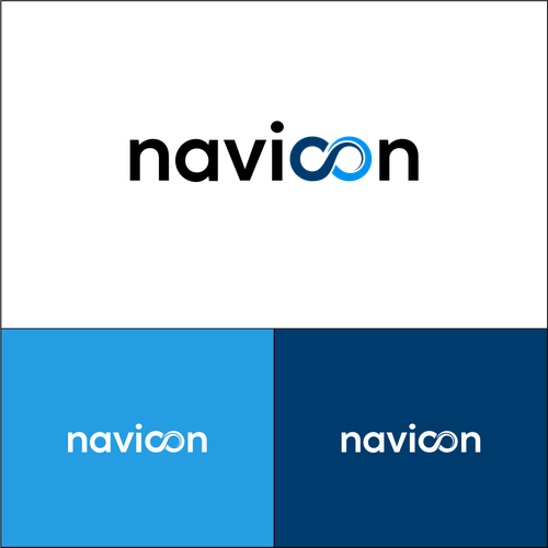 navicon Design by alghalibie99