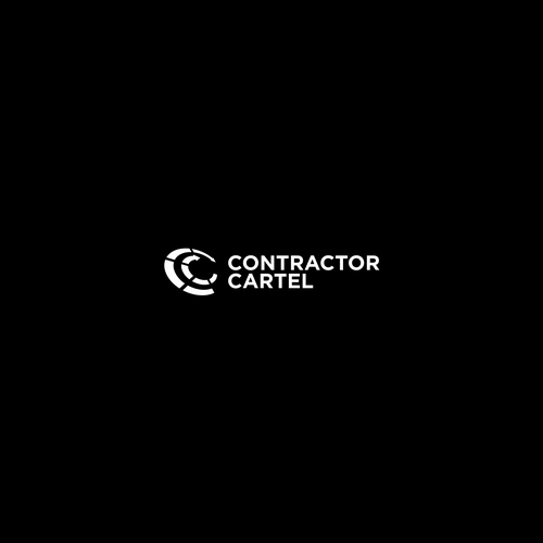 Manly LOGO for the Contractor Cartel Design by Hohoitueko