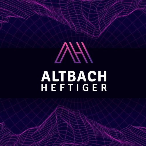 Logo design contest entry by veseuka