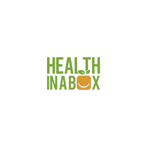 health in a box Design by fzyrhn