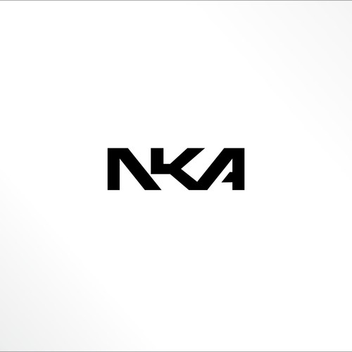 DJ Name Logo Needed for Marketing- NKA (No Kids Allowed) Design by dimdimz