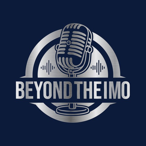 Help me reclaim my podcast platform and make it even better! Design by Black-Pepper