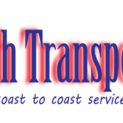 Sukh Transport Logo - Guaranteed Prize! Design by aniks665