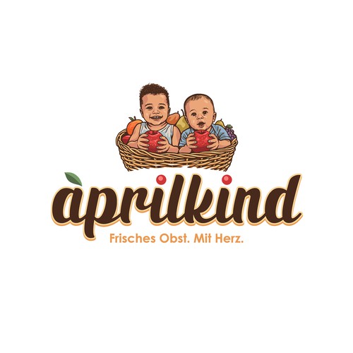 Logo & brand identity pack contest entry by Gholi Arsadi