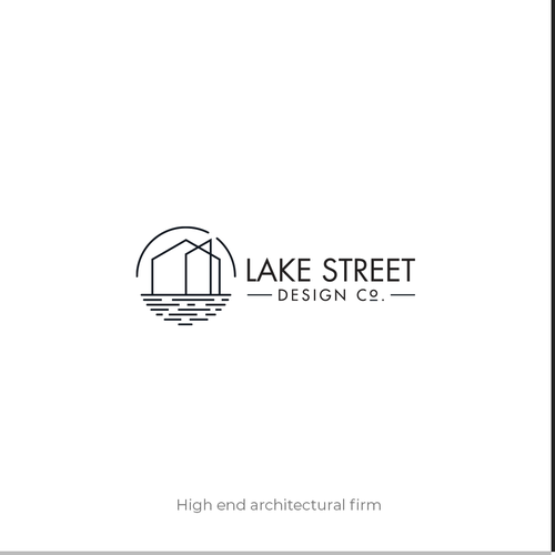 Lake Street Design Co. Design by Ponteresandco