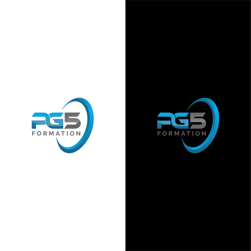 Logo design contest entry by sozonov_