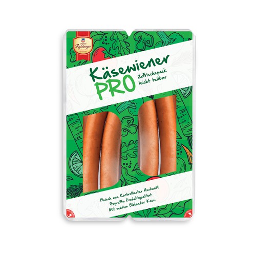 Product packaging contest entry by Fabian Buisan