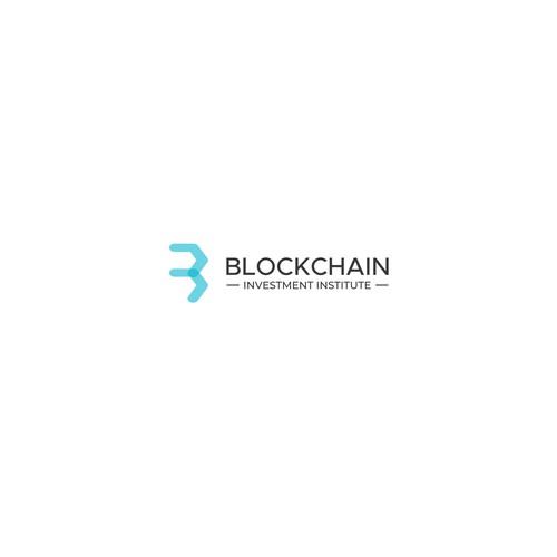 Blockchain creative logo contest Design by Jose MNN