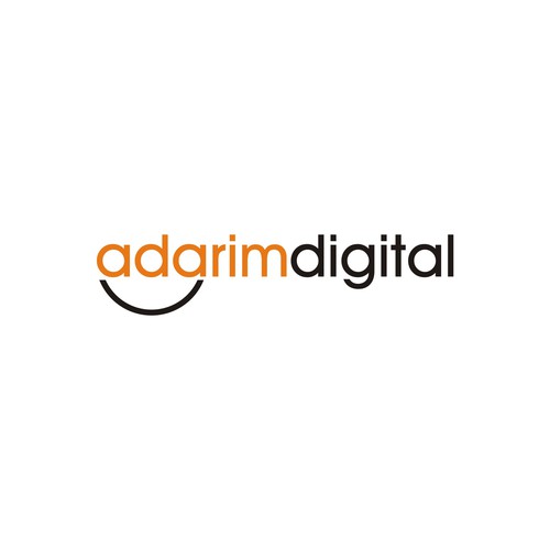 Design a logo for "adarim digital" - Digital Marketing Agency Design by ms.logolady