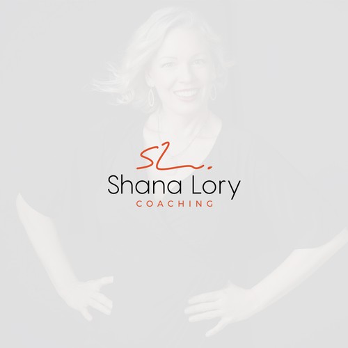 Upgrade my coaching practice from life coaching to executive coaching Design by Pixio