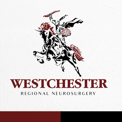 One of a kind Neurosurgery Logo Design Design by vreinal