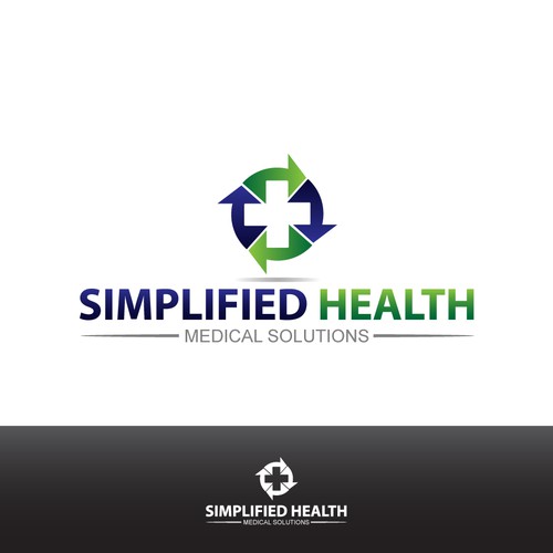 Medical Supply Logo Logo design contest