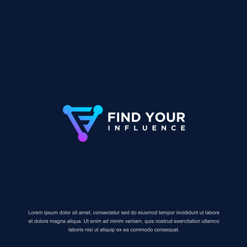 FYI Logo Design by master.piece