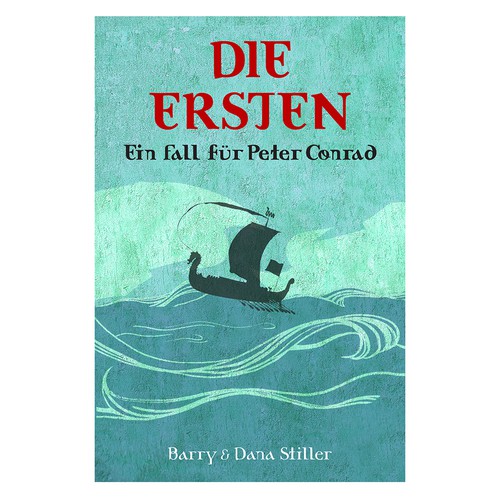 Book cover contest entry by Zoe Shtorm