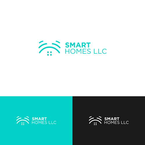 Design a Modern Electronics Company Logo Design by opiq98