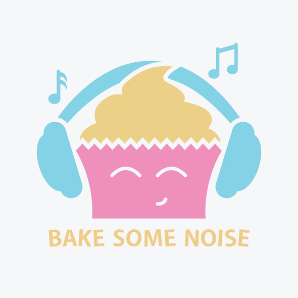 Muffin Logos 10+ Best Muffin Logo Images, Photos & Ideas 99designs