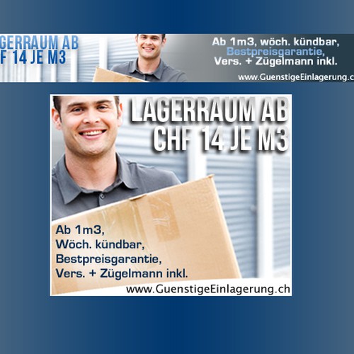  contest entry by Scan