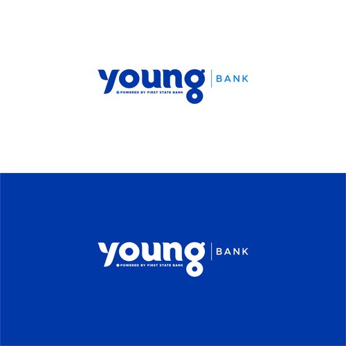 Design Eye-Catching Logo for New Digital Bank Design réalisé par b2creative