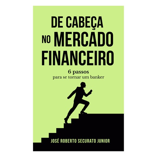 Feedback guaranteed! Help us create the book cover that will change lives!! Design by Hisna