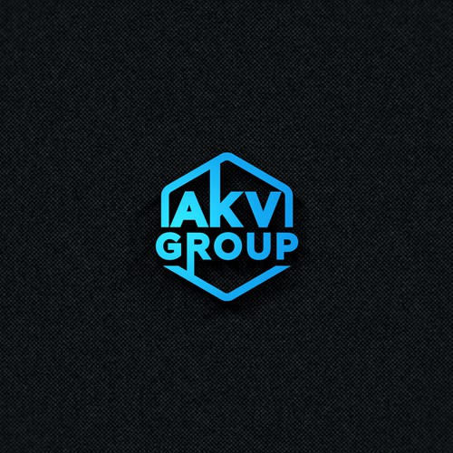 We need an elegant logo for out holding company Design by rayhanabir ™