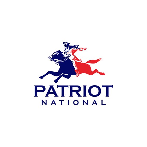 Patriots National Golf Club Design von Warnaihari