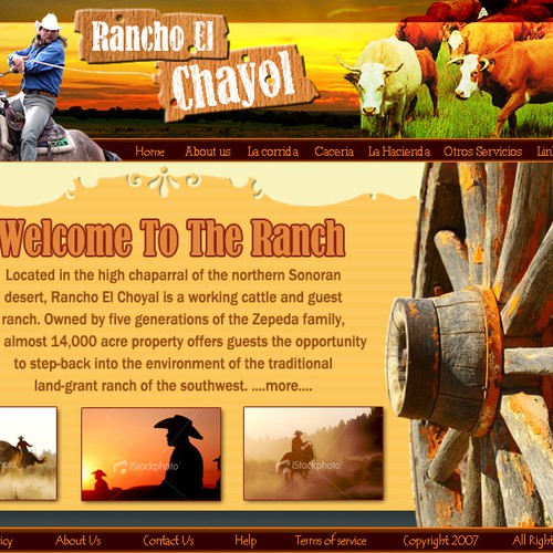  contest entry by grunfyu