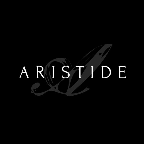 Logo for Wedding Venue ''Aristide'' Design by Zarkum