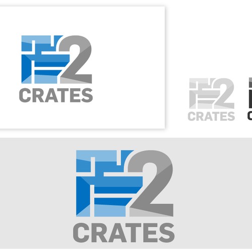 Design di 2Crates is looking for the very best designers! di luaramea