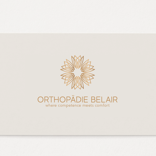 Logo design contest entry by MAntikora