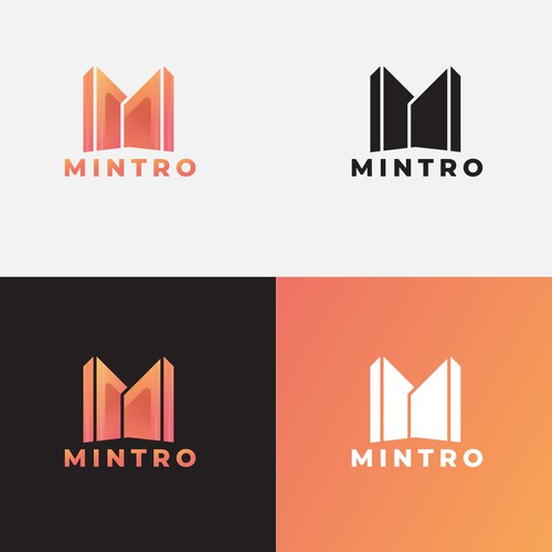 New App/Company Logo Design by Vector_Designer