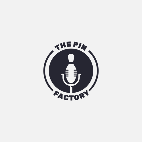 Design a modern logo for a recording studio Design by Ricky Asamanis