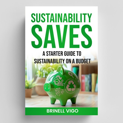 Causal Sustainable Cover Design by NoBoundaries