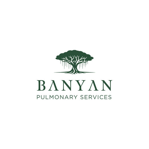 Banyan Pulmonary Services Design by maiki