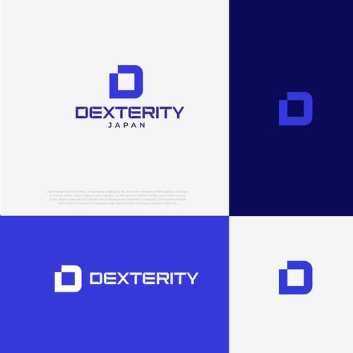 Branding AI-Powered Robots for the Japanese Market Design by Felix Baky