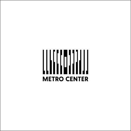 Groundbreaking Logo for a New Modern Hub in Miami Design by Kiwa™