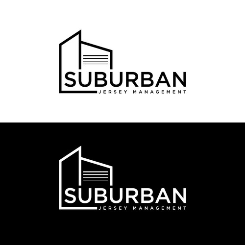 New Logo for our management company Design by Mirra Soul