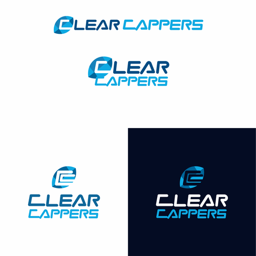 Sports Betting Handicappers need a Modern and Clean Logo Design by Yaqoot