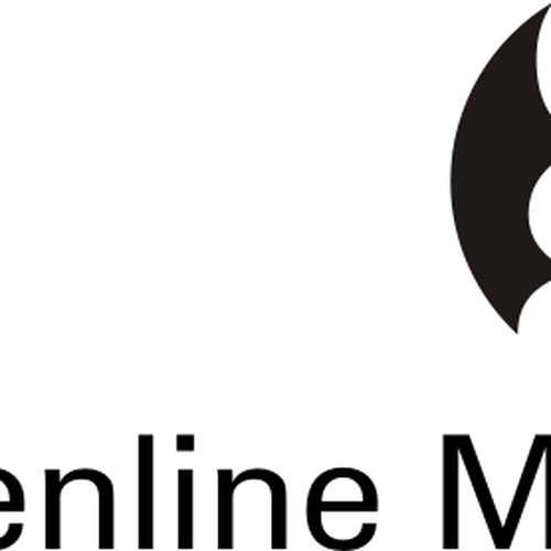 Modern and Slick New Media Logo Needed Diseño de yelolive