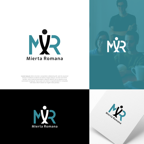 Logo design contest entry by Gadiel