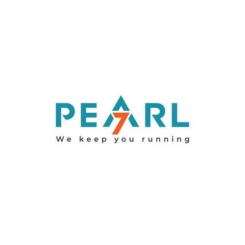 Design for Pearl 7 General trading Ontwerp door unique72