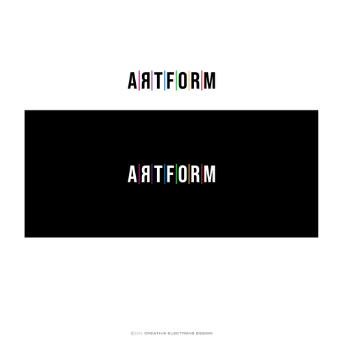 Logo design contest entry by CreativeElectrons