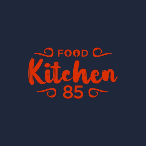 Food Kitchen 85 Design by AD's_Idea