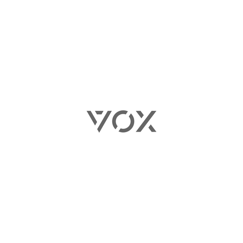 Vox Marketing rebrand Design by dhery™