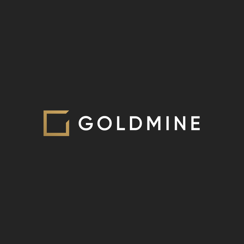 "Create the Identity for GoldMine, a New Mixed-Use Development in Utah" winning Logo & brand identity pack