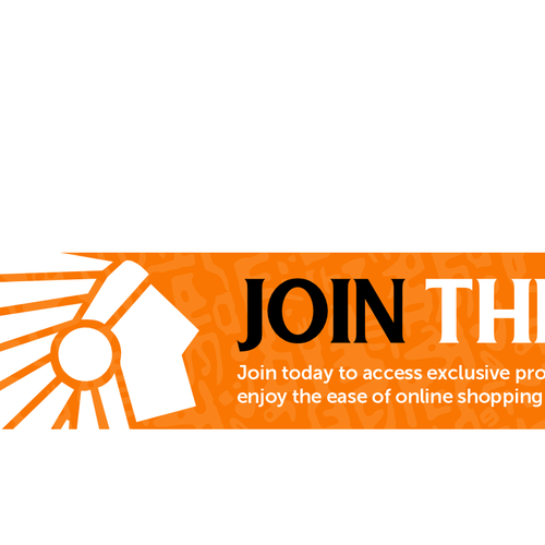 Signage contest entry by v6