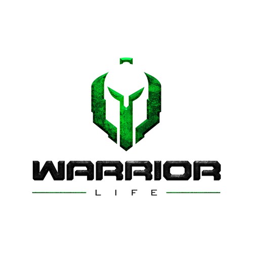 Warrior "Tactical Training" Logo Needed Design by CrimaDezignz®