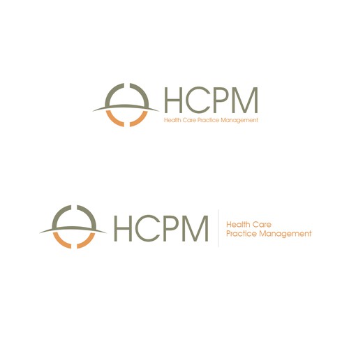 Fresh New Logo for Large Medical Billing Company Design by Design Nation Inc