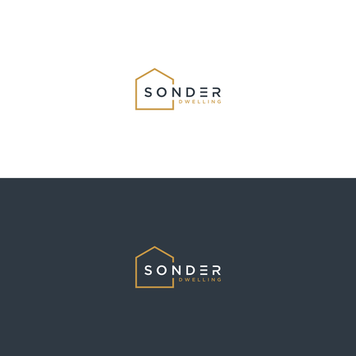 Create a modern clean logo for home and home decor | Logo design ...