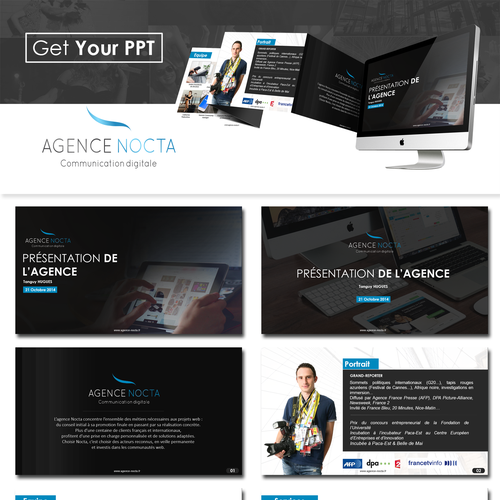  contest entry by CreativeID