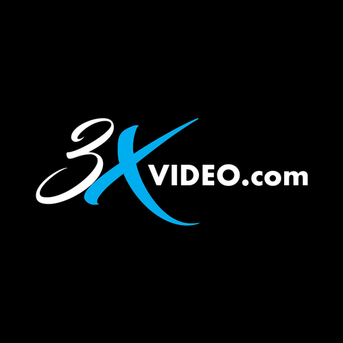 3X VIDEO Ontwerp door Antastic